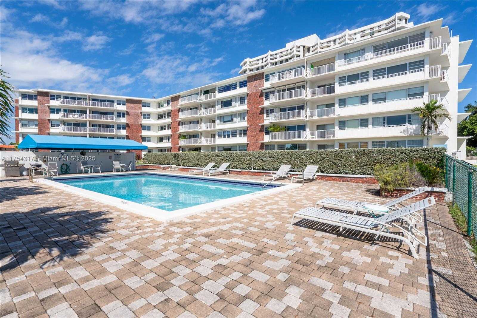 Small Image of 1700 NORTH EAST 105TH ST #216, Miami Shores Number 2