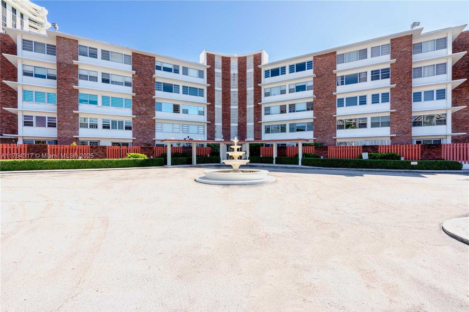 Small Image of 1700 NORTH EAST 105TH ST #216, Miami Shores Number 21