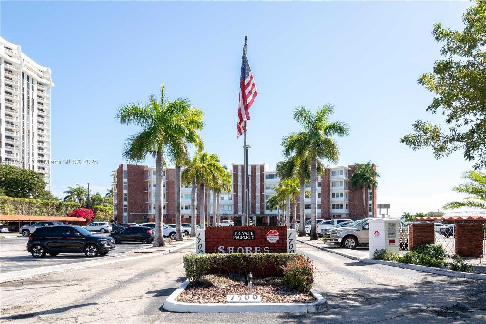 Small Image of 1700 NORTH EAST 105TH ST #216, Miami Shores Number 22