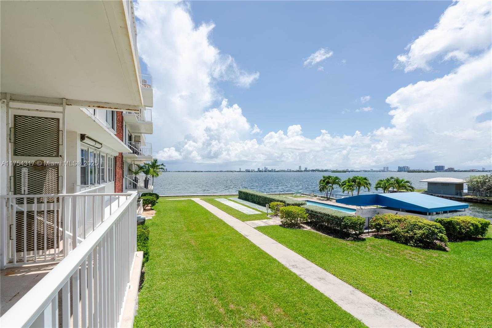 Small Image of 1700 NORTH EAST 105TH ST #216, Miami Shores Number 23