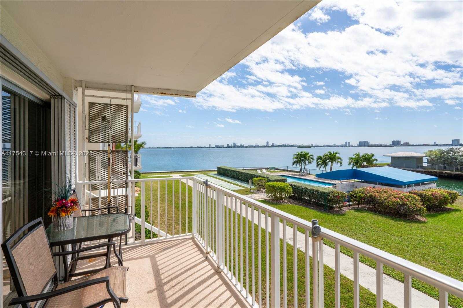 Small Image of 1700 NORTH EAST 105TH ST #216, Miami Shores Number 3