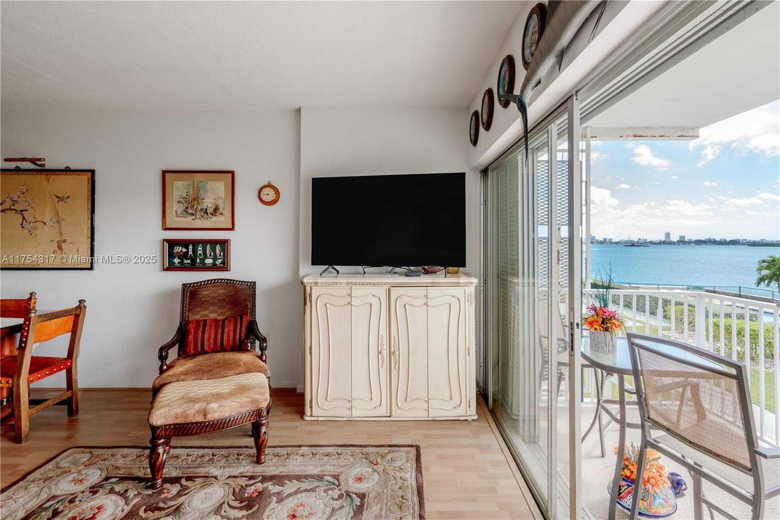 Small Image of 1700 NORTH EAST 105TH ST #216, Miami Shores Number 4