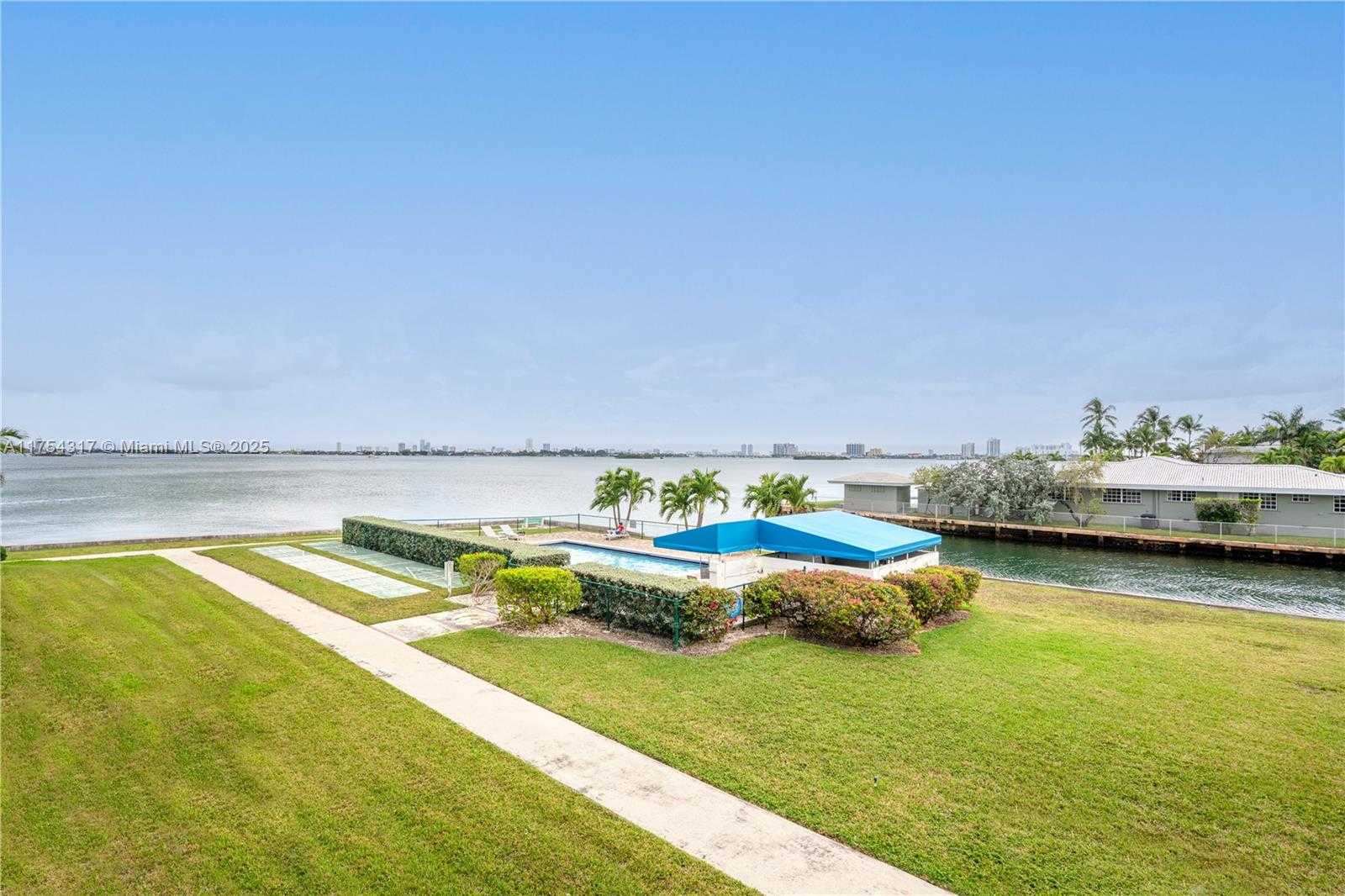 Small Image of 1700 NORTH EAST 105TH ST #216, Miami Shores Number 7