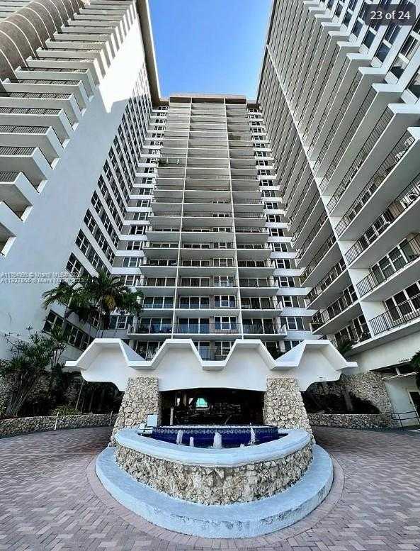 Small Image of 2030 SOUTH OCEAN DR #211, Hallandale Beach Number 17