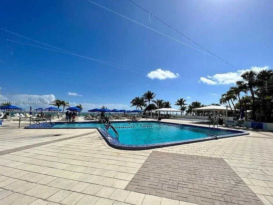 Small Image of 2030 SOUTH OCEAN DR #211, Hallandale Beach Number 19