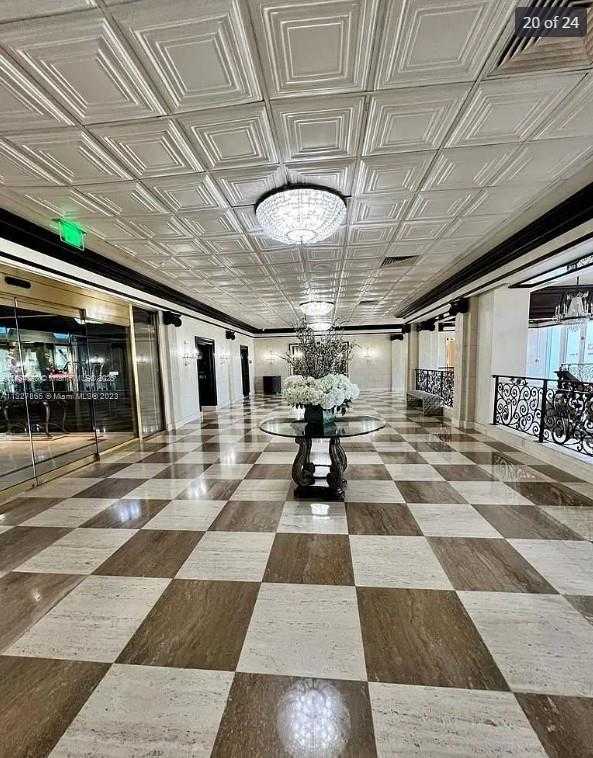 Small Image of 2030 SOUTH OCEAN DR #211, Hallandale Beach Number 20
