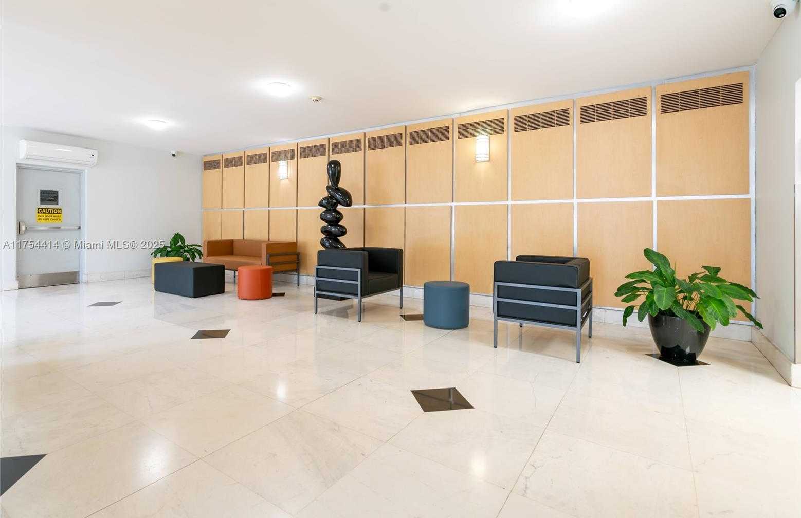 Small Image of 6770 INDIAN CREEK DR #8G, Miami Beach Number 14
