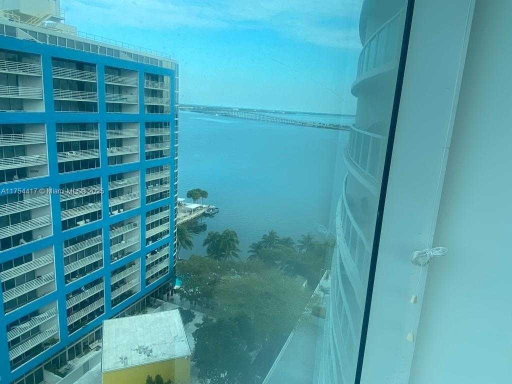 Small Image of 2101 BRICKELL AVE #1401, Miami Number 2