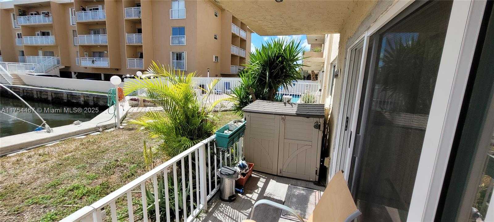 Small Image of 3522 NORTH EAST 171ST ST #104, North Miami Beach Number 24