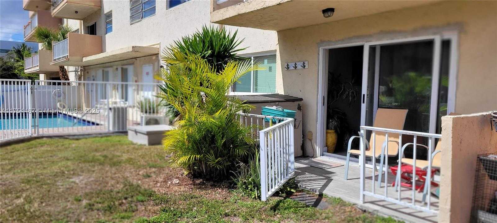 Small Image of 3522 NORTH EAST 171ST ST #104, North Miami Beach Number 25