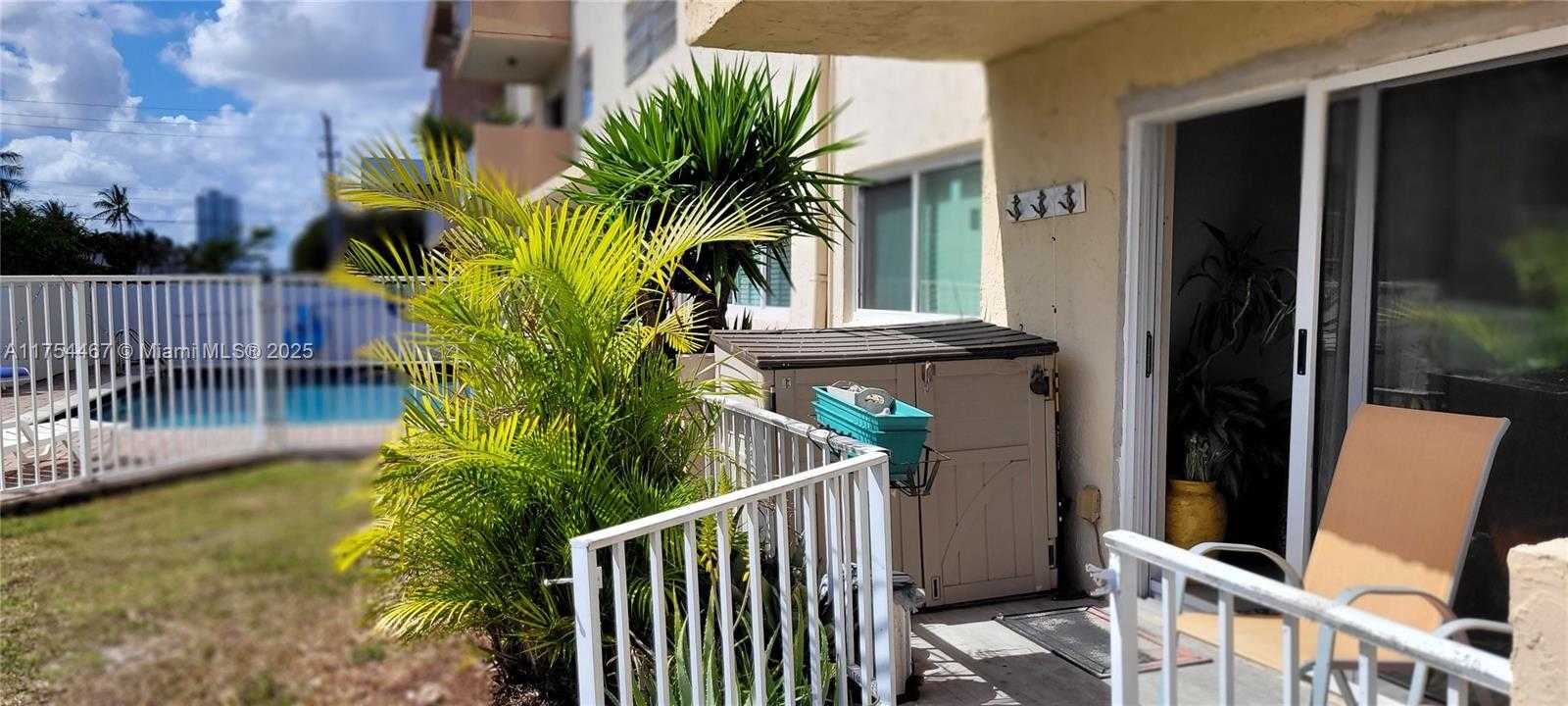 Small Image of 3522 NORTH EAST 171ST ST #104, North Miami Beach Number 27