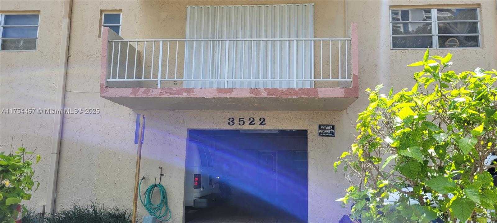 Small Image of 3522 NORTH EAST 171ST ST #104, North Miami Beach Number 29