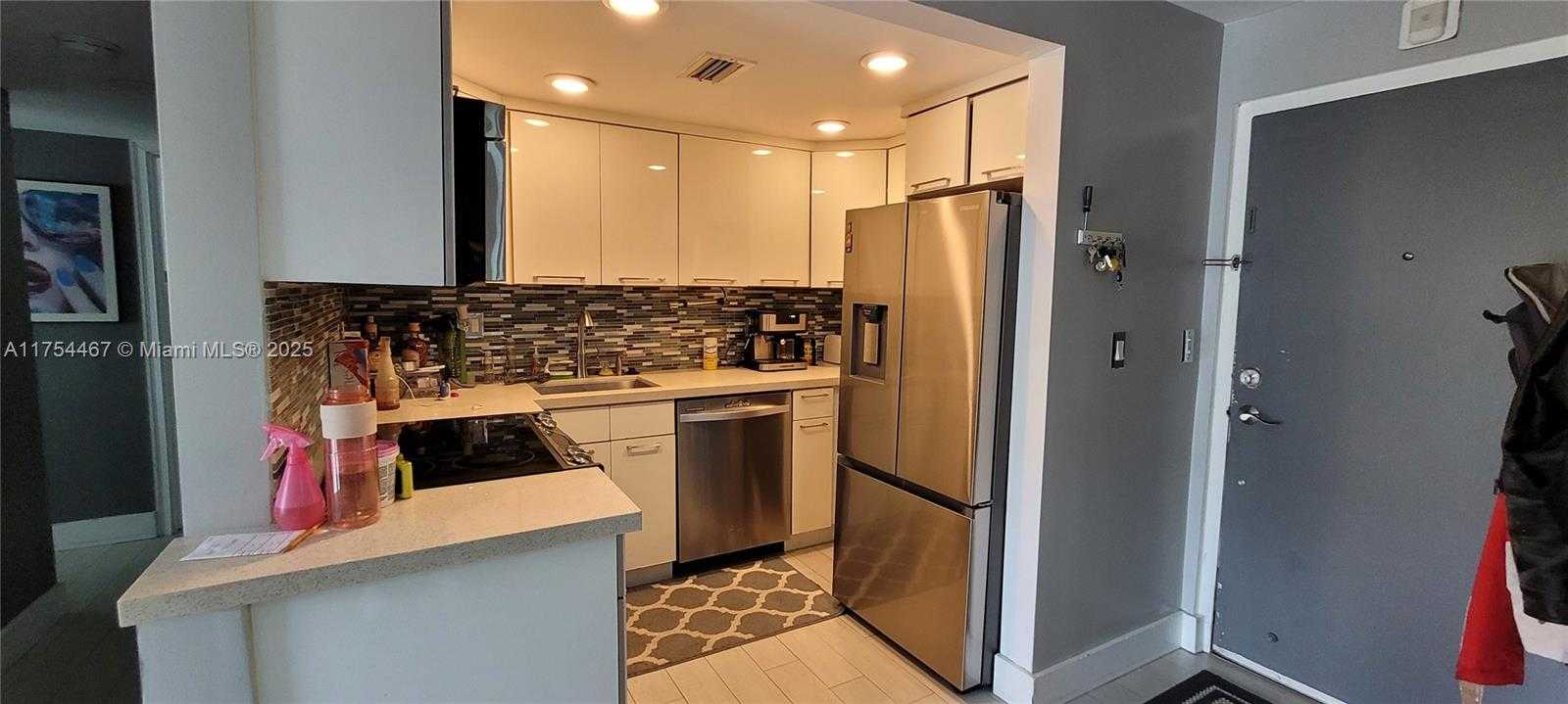 Small Image of 3522 NORTH EAST 171ST ST #104, North Miami Beach Number 6