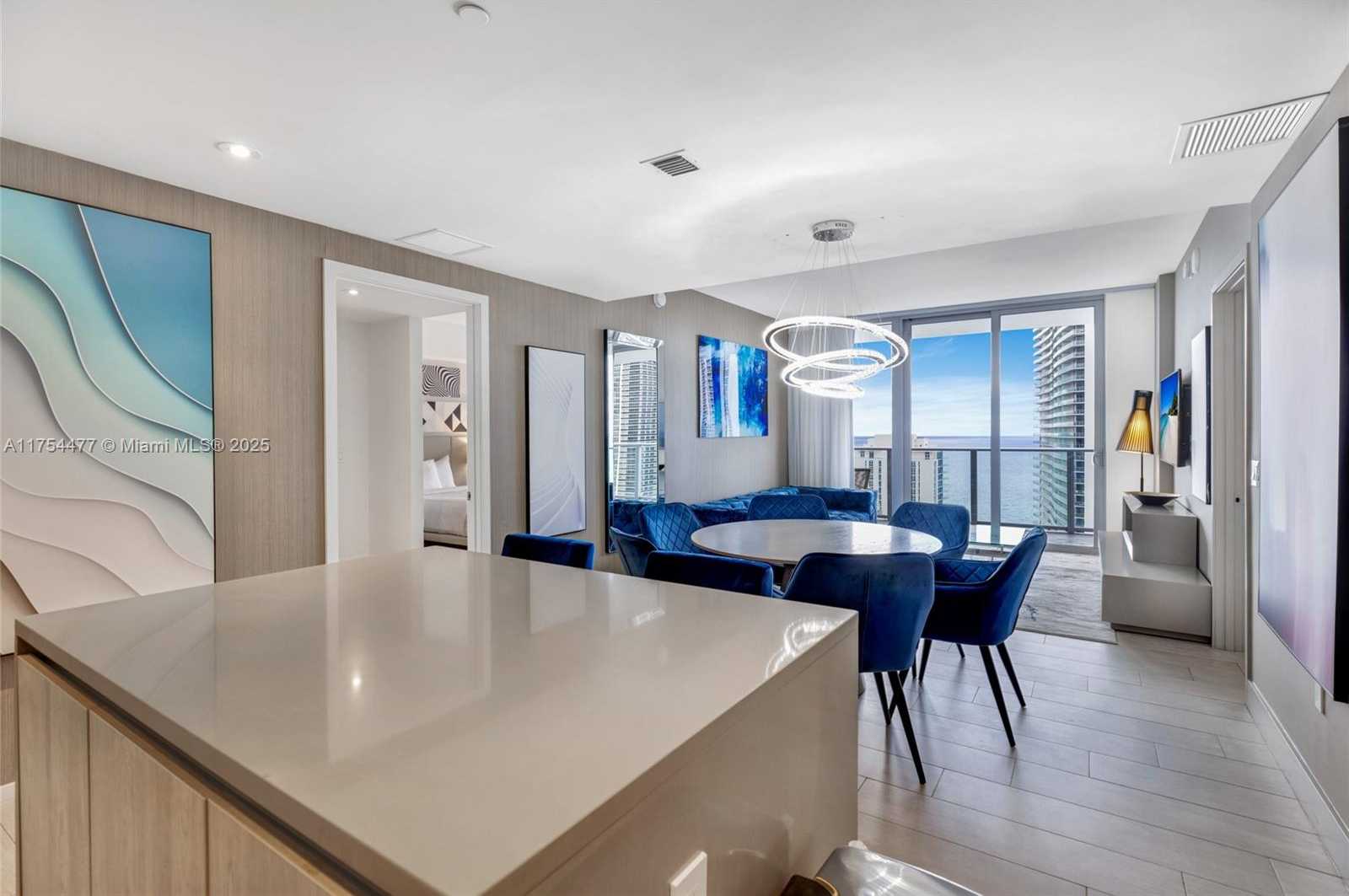 Small Image of 4010 SOUTH OCEAN DR #R2505, Hollywood Number 19