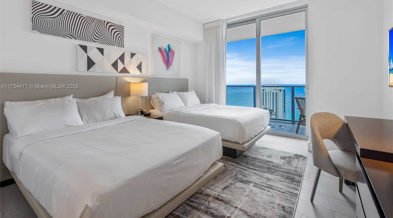 Small Image of 4010 SOUTH OCEAN DR #R2505, Hollywood Number 7