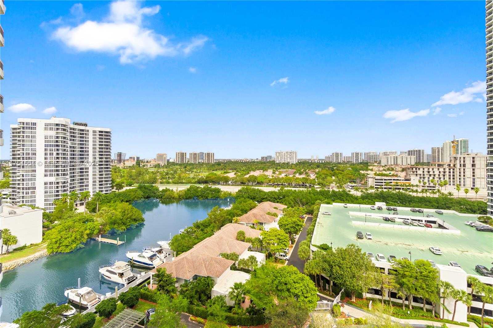 Small Image of 3530 MYSTIC POINTE DR #1508, Aventura Number 27