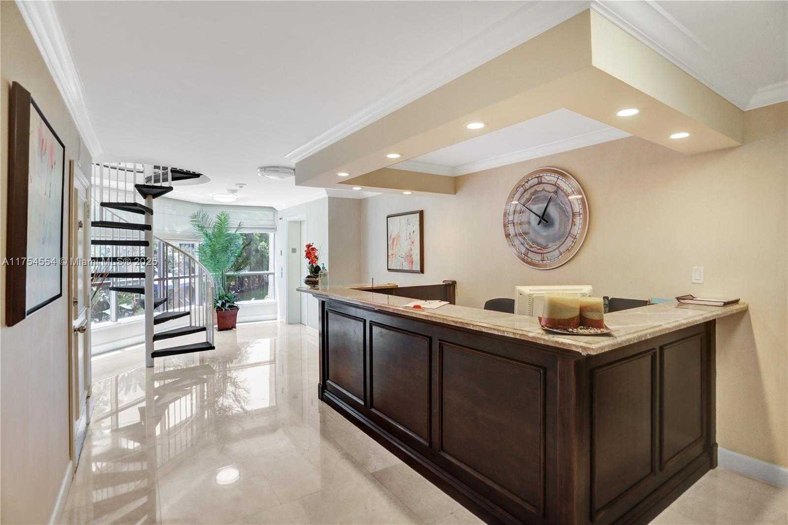 Small Image of 3530 MYSTIC POINTE DR #1508, Aventura Number 43