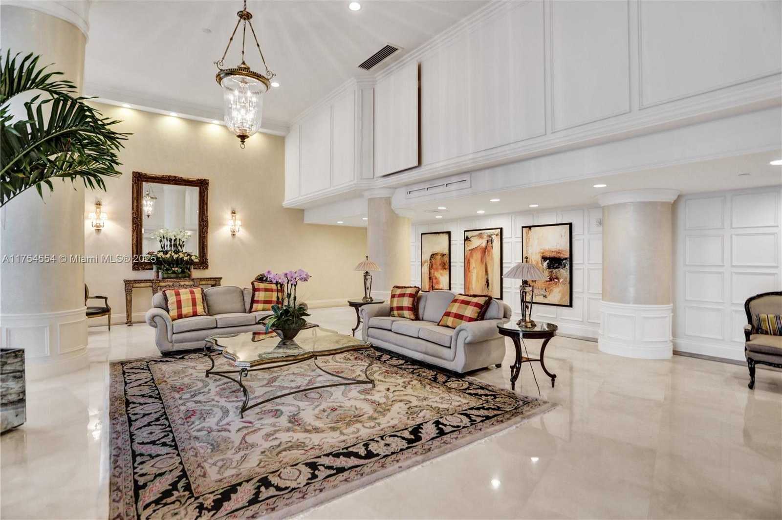 Small Image of 3530 MYSTIC POINTE DR #1508, Aventura Number 48