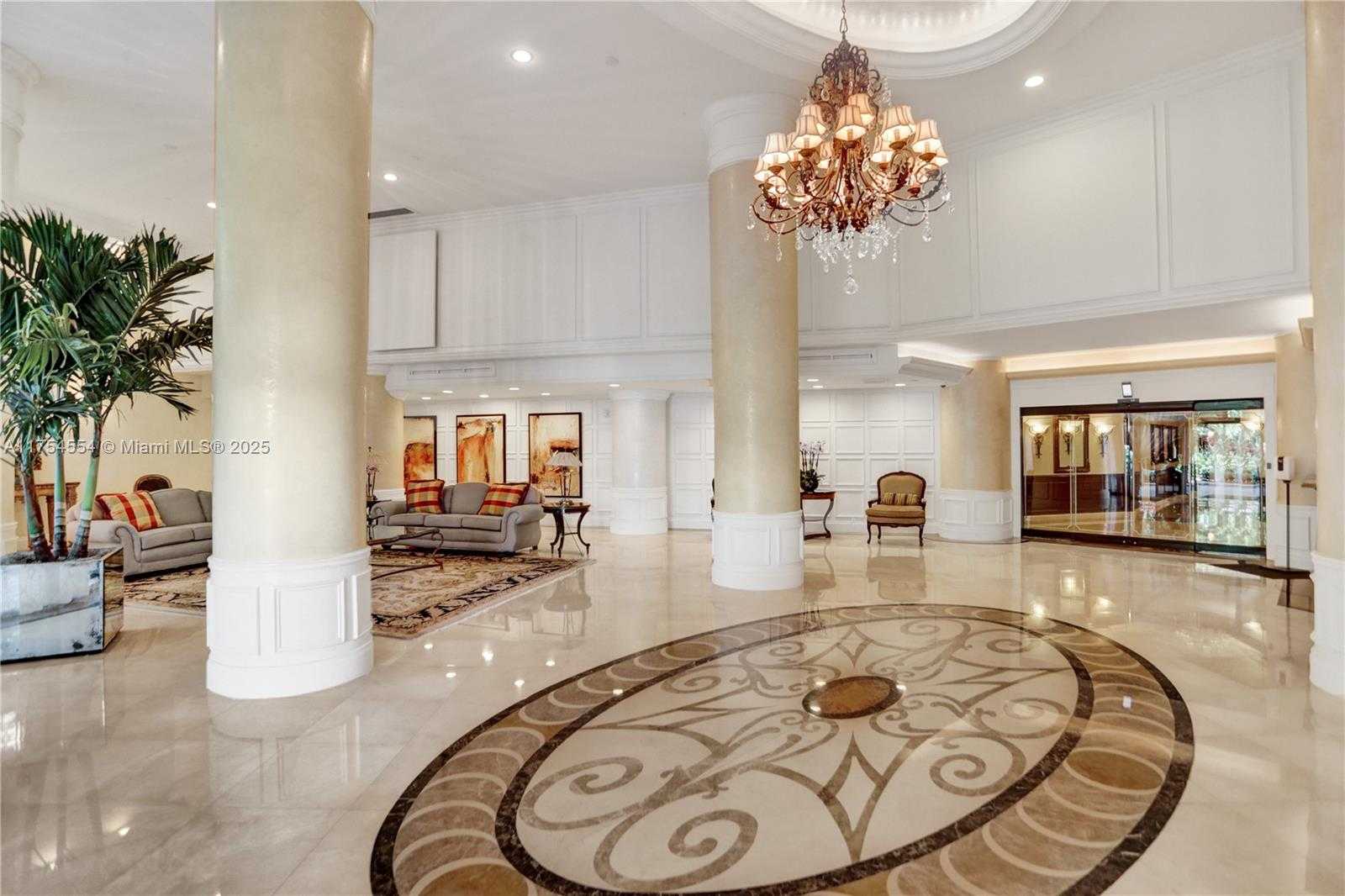 Small Image of 3530 MYSTIC POINTE DR #1508, Aventura Number 49