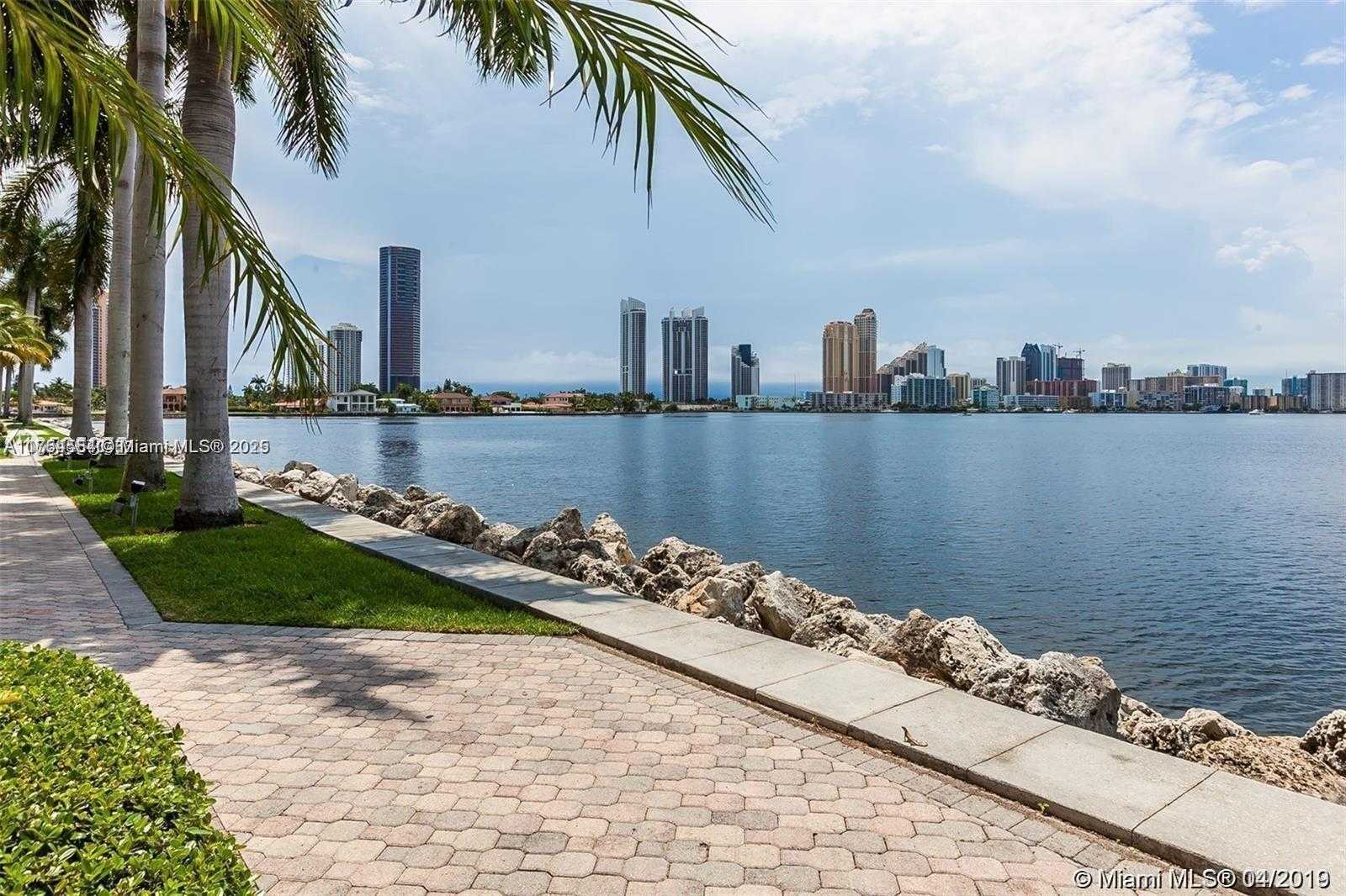 Small Image of 3530 MYSTIC POINTE DR #1508, Aventura Number 56