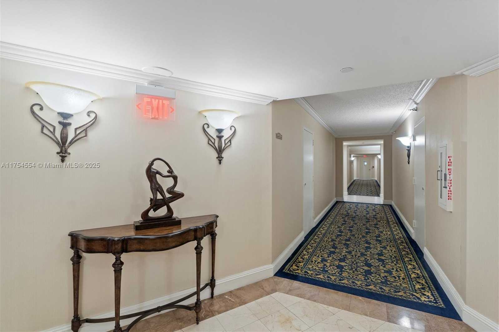 Small Image of 3530 MYSTIC POINTE DR #1508, Aventura Number 62