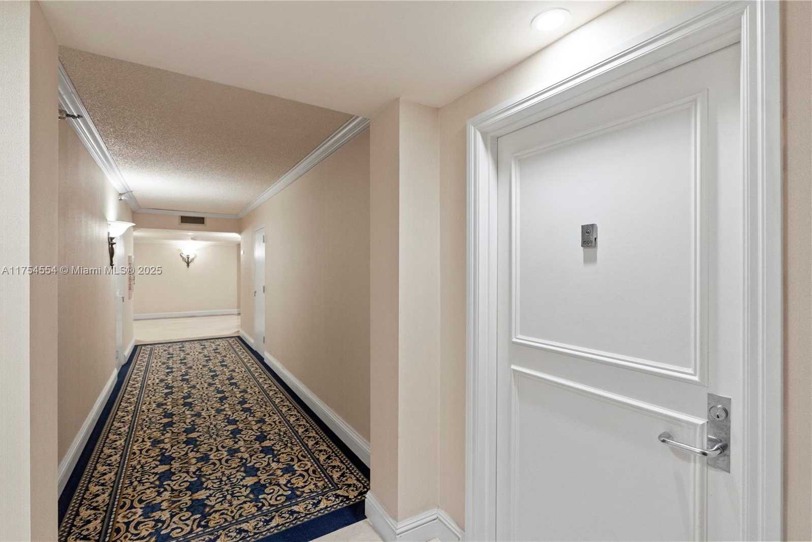 Small Image of 3530 MYSTIC POINTE DR #1508, Aventura Number 65