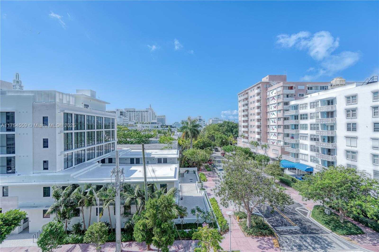 Small Image of 245 18TH ST #703, Miami Beach Number 21