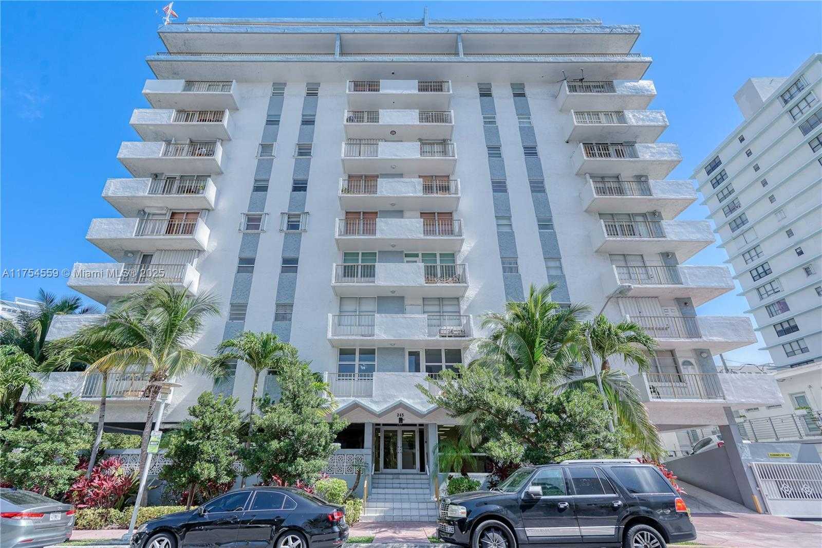 Small Image of 245 18TH ST #703, Miami Beach Number 23
