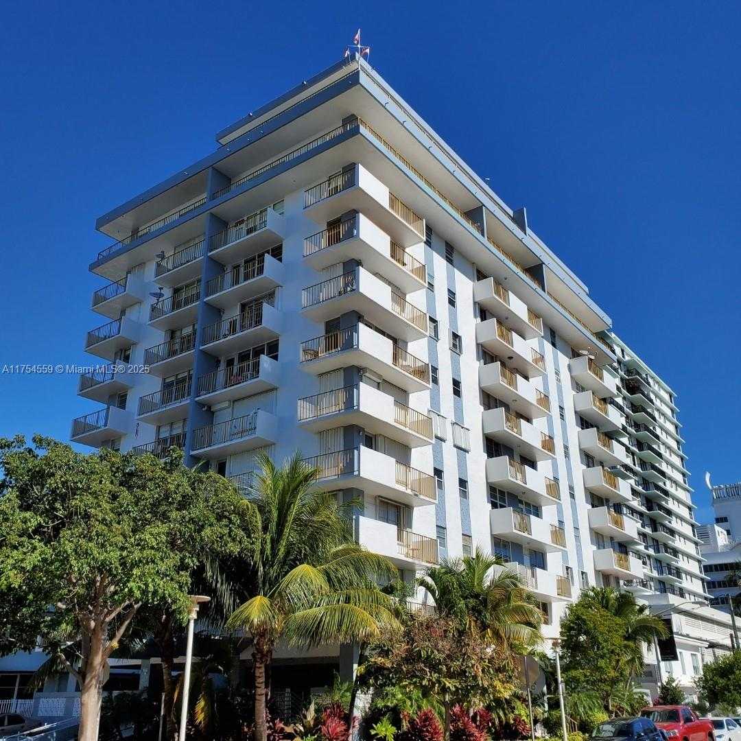 Small Image of 245 18TH ST #703, Miami Beach Number 40