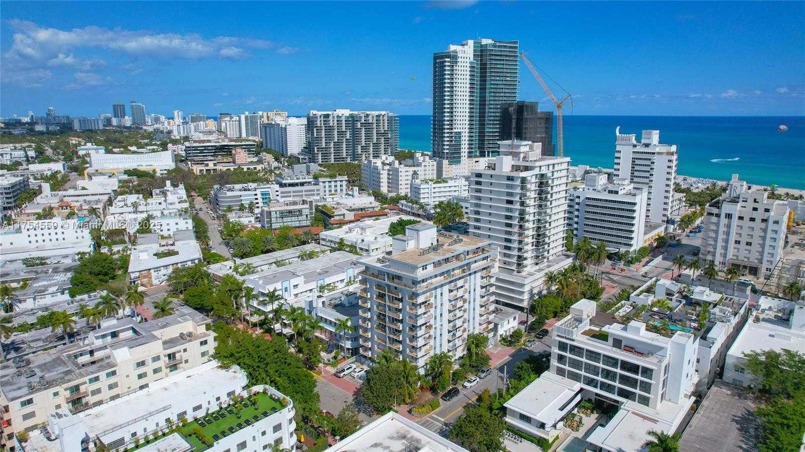 Small Image of 245 18TH ST #703, Miami Beach Number 41