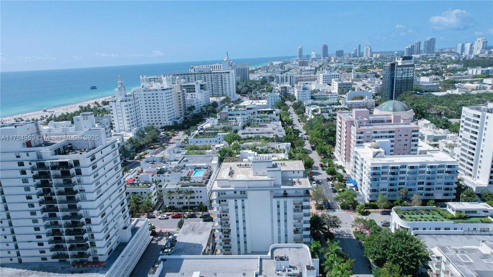 Small Image of 245 18TH ST #703, Miami Beach Number 5