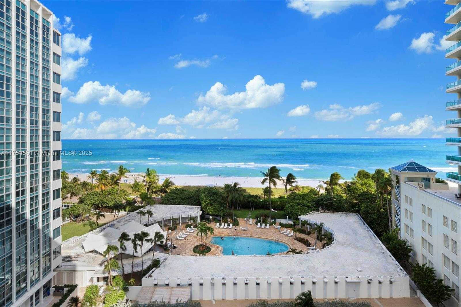 Small Image of 5055 #8H, Miami Beach Number 55