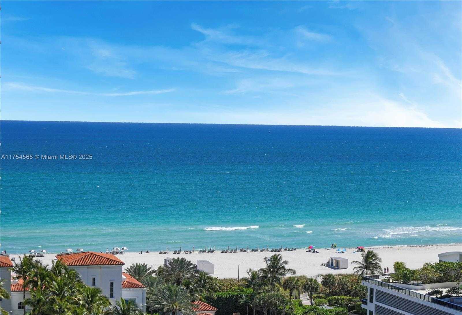 Small Image of 5900 Collins Ave, Miami Beach, FL 33140, USA Number 2