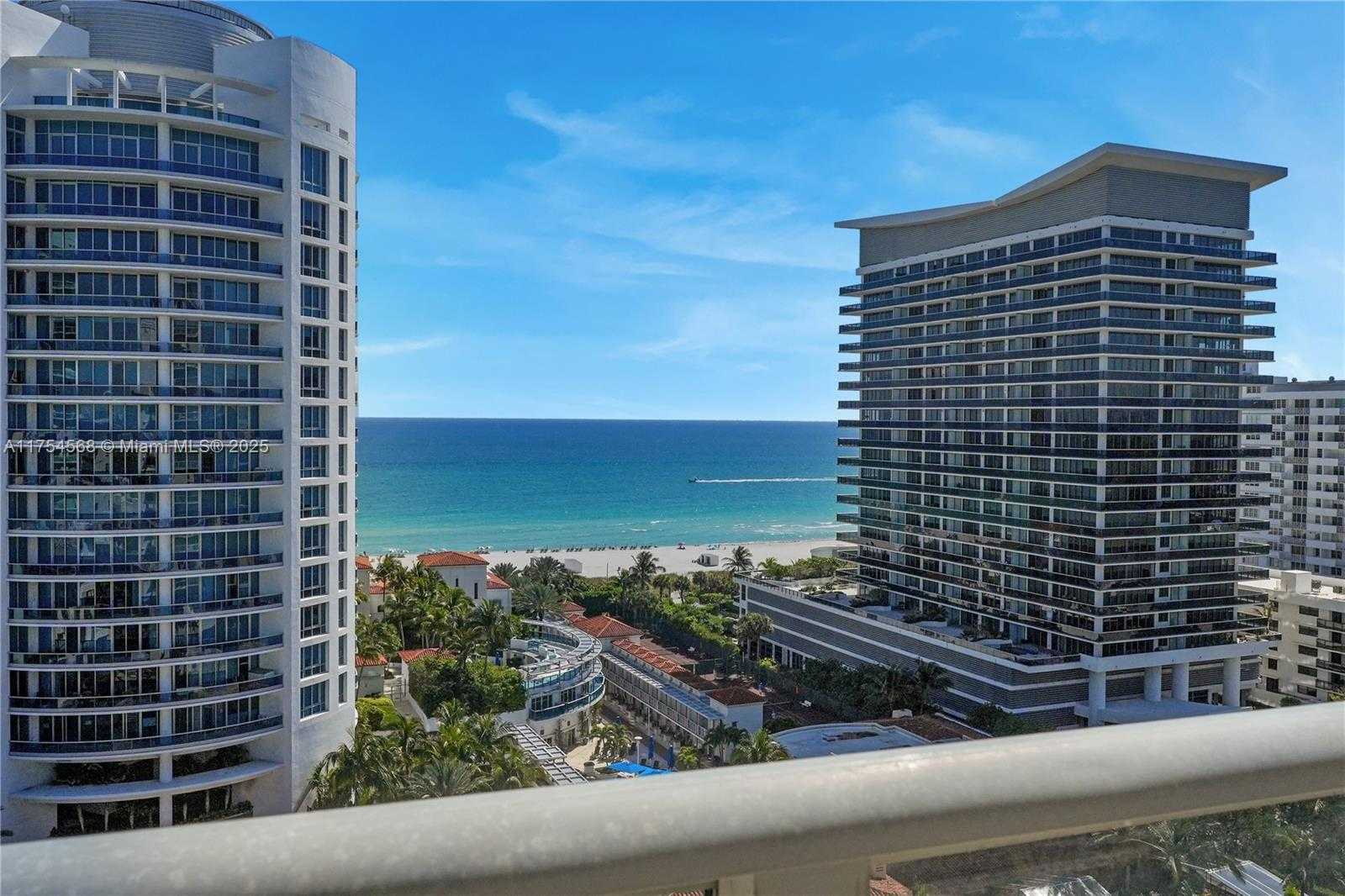 Small Image of 5900 Collins Ave, Miami Beach, FL 33140, USA Number 3