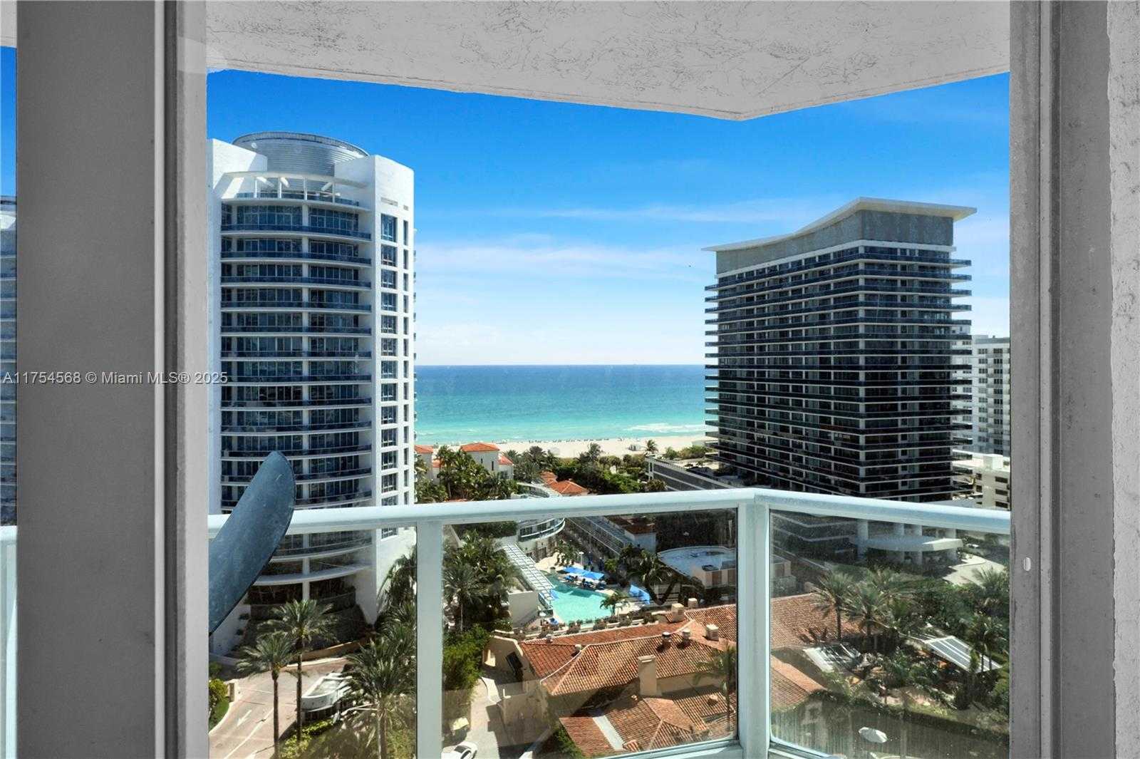 Small Image of 5900 Collins Ave, Miami Beach, FL 33140, USA Number 4