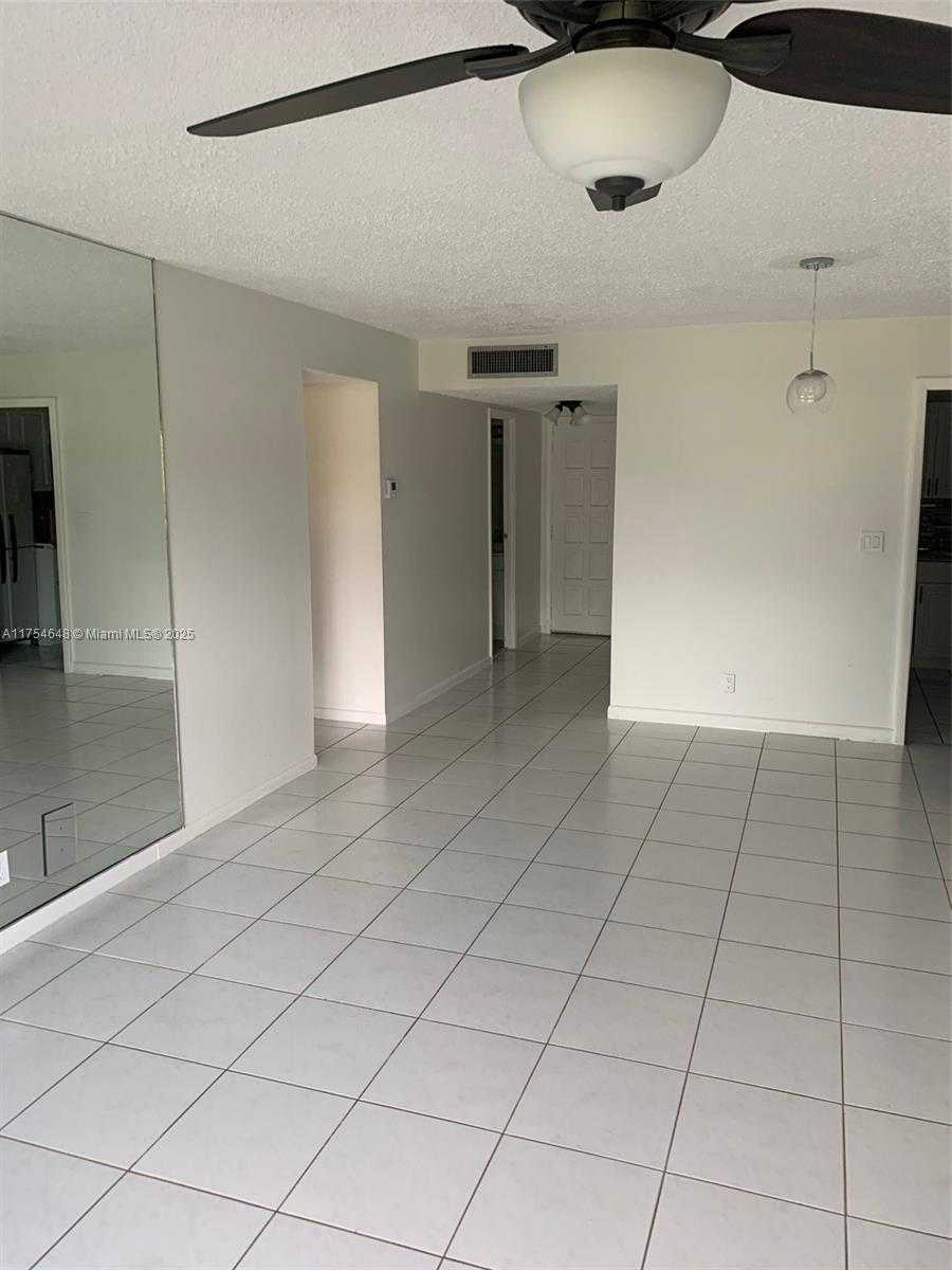 Small Image of 6201 NORTH FALLS CIR DR #106, Lauderhill Number 2