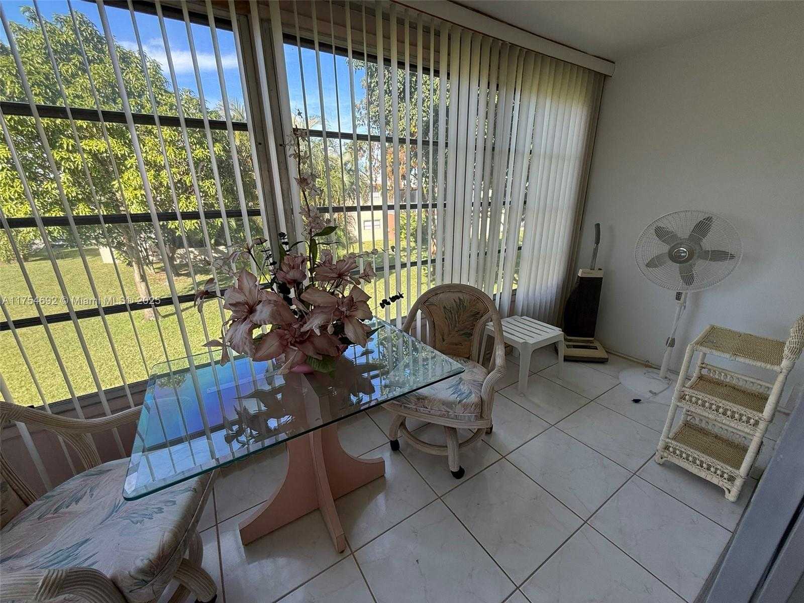 Small Image of 7205 WEST ATLANTIC BLVD #201, Margate Number 14