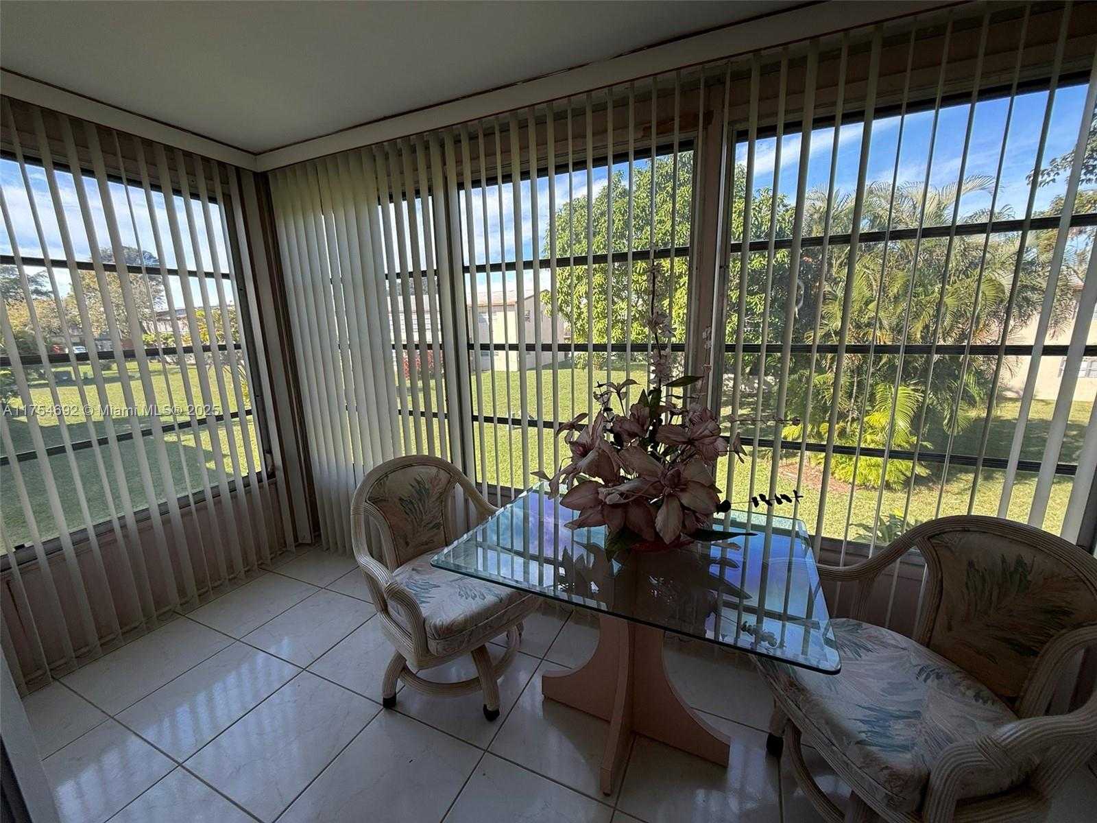 Small Image of 7205 WEST ATLANTIC BLVD #201, Margate Number 15