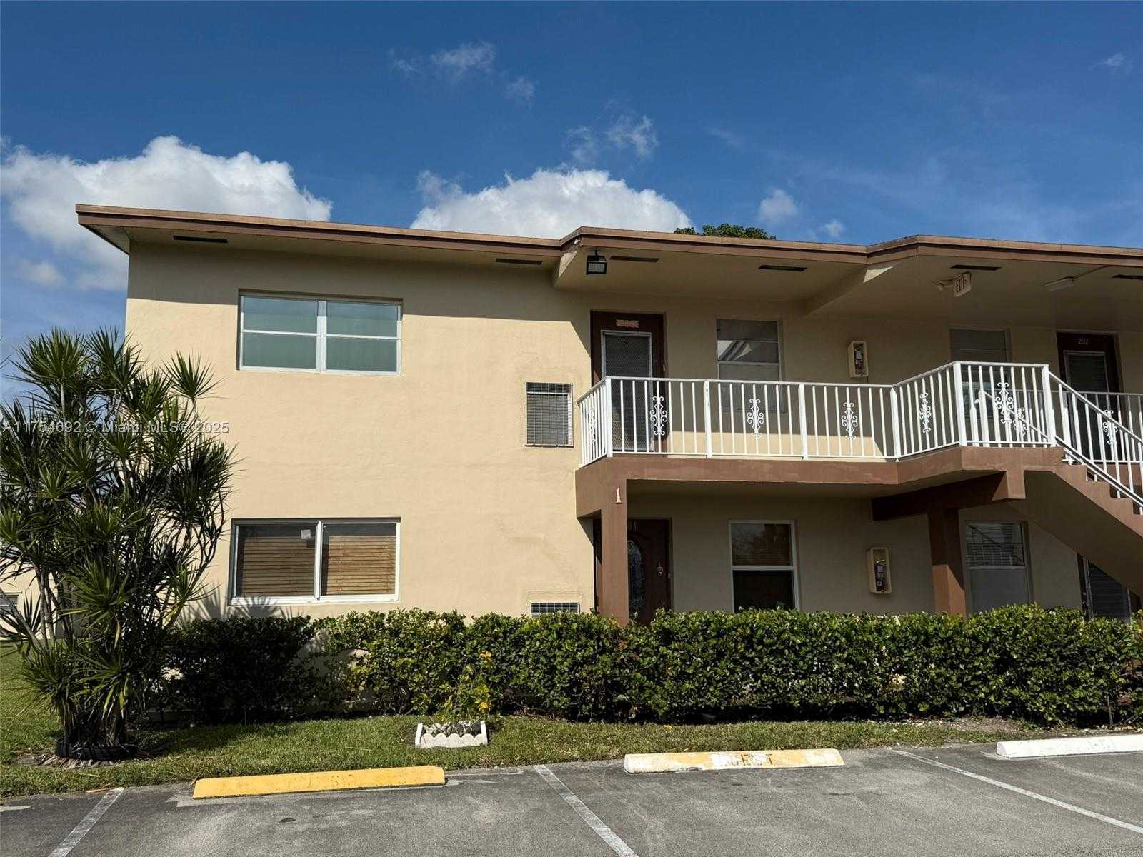 Small Image of 7205 WEST ATLANTIC BLVD #201, Margate Number 2