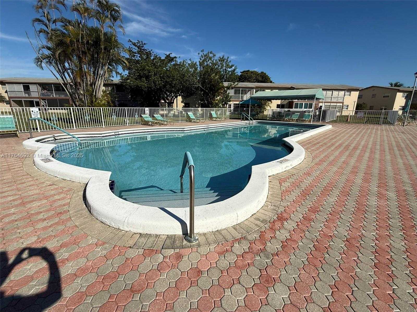 Small Image of 7205 WEST ATLANTIC BLVD #201, Margate Number 26