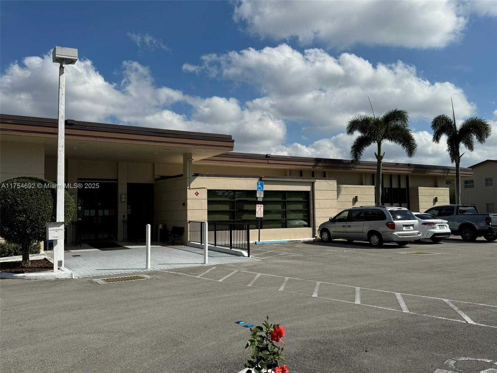 Small Image of 7205 WEST ATLANTIC BLVD #201, Margate Number 29
