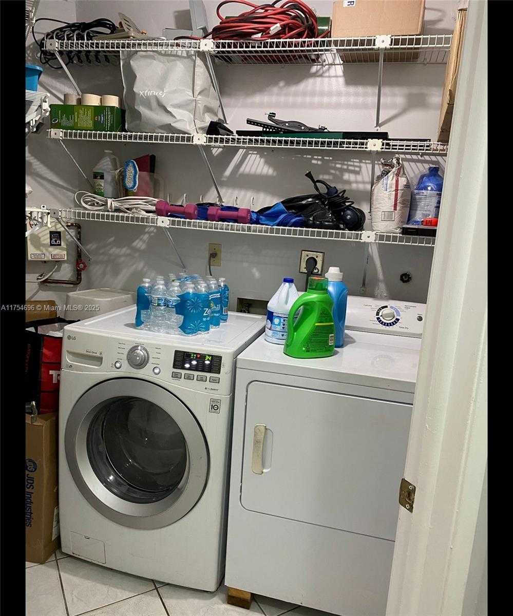 Small Image of 10249 NORTH WEST 9TH ST CIR #102-8, Miami Number 14