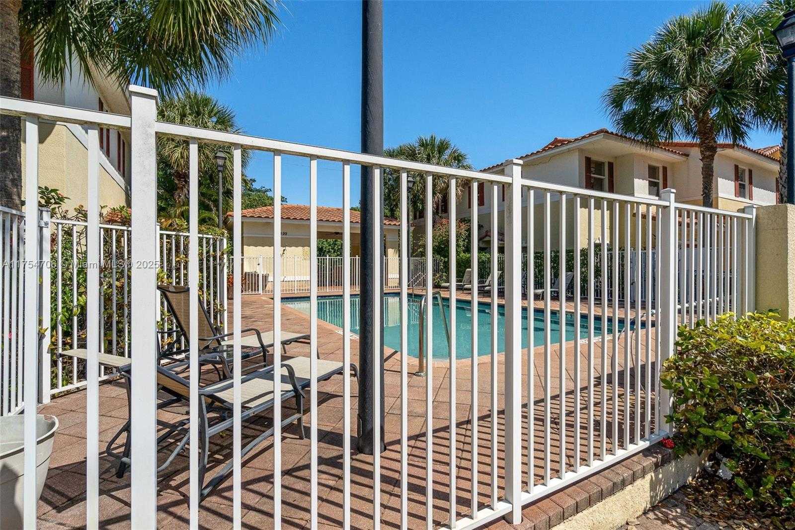 Small Image of 2429 NORTH WEST 31ST CT #2429, Oakland Park Number 24