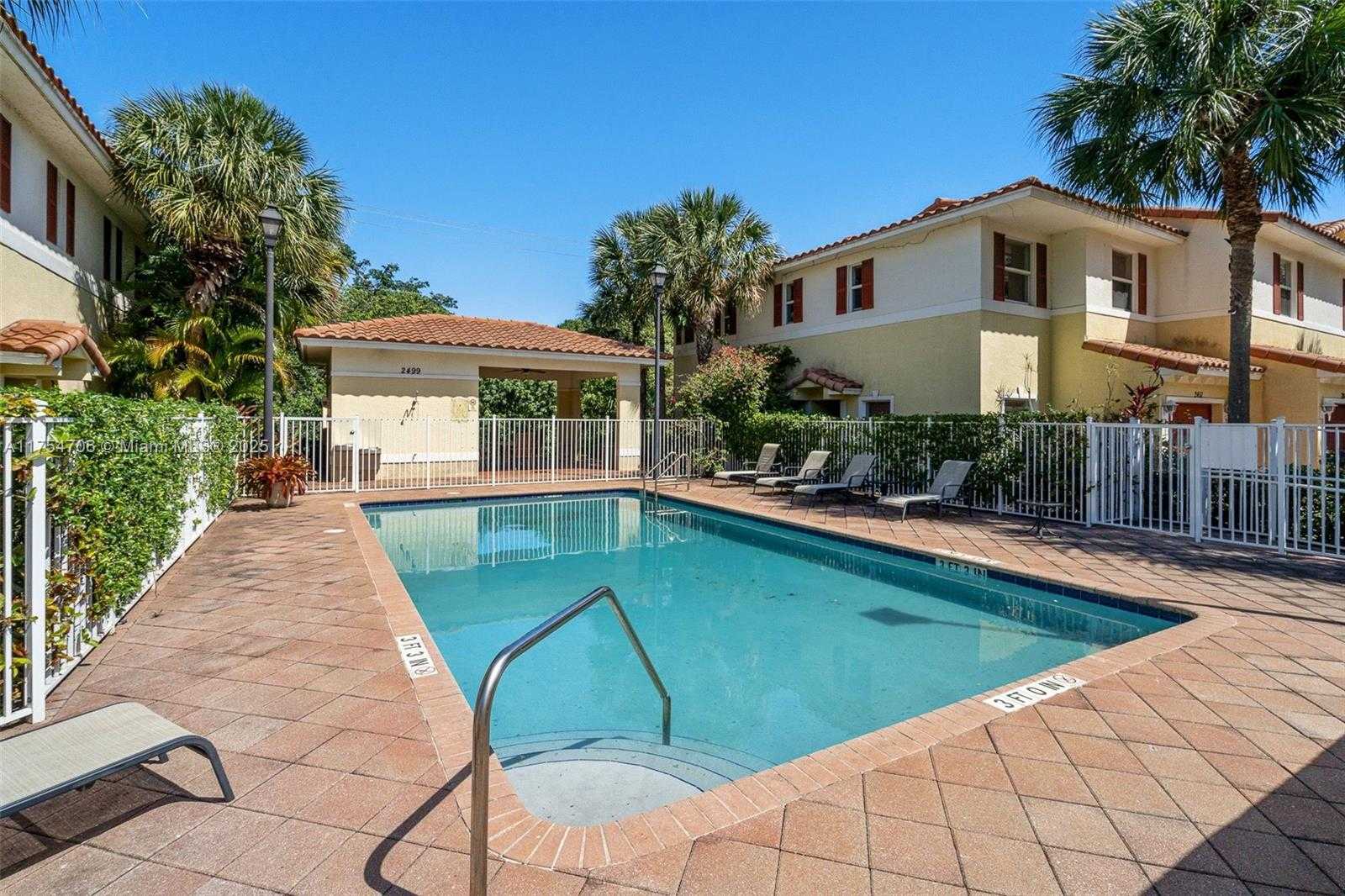 Small Image of 2429 NORTH WEST 31ST CT #2429, Oakland Park Number 26