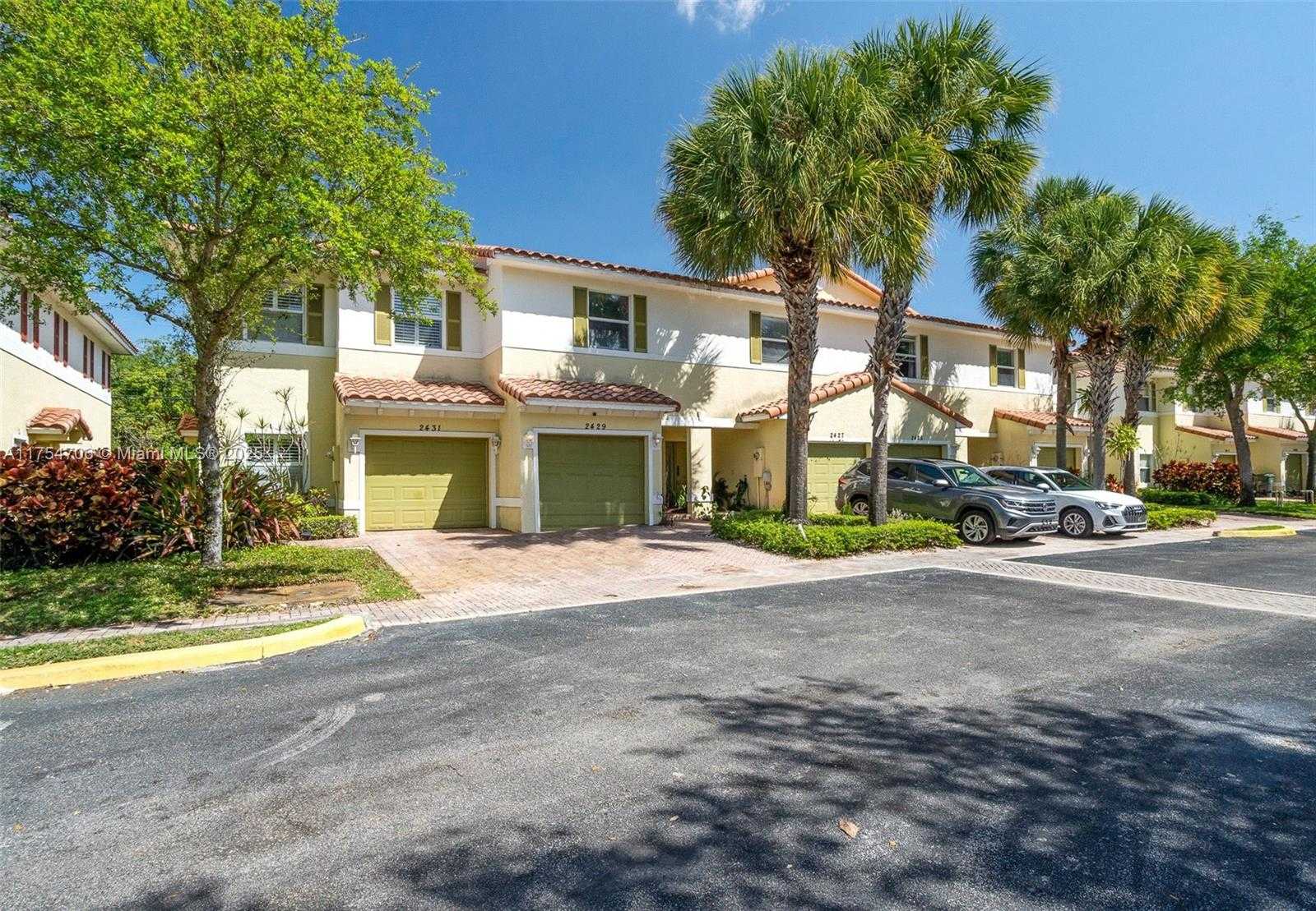 Small Image of 2429 NORTH WEST 31ST CT #2429, Oakland Park Number 27