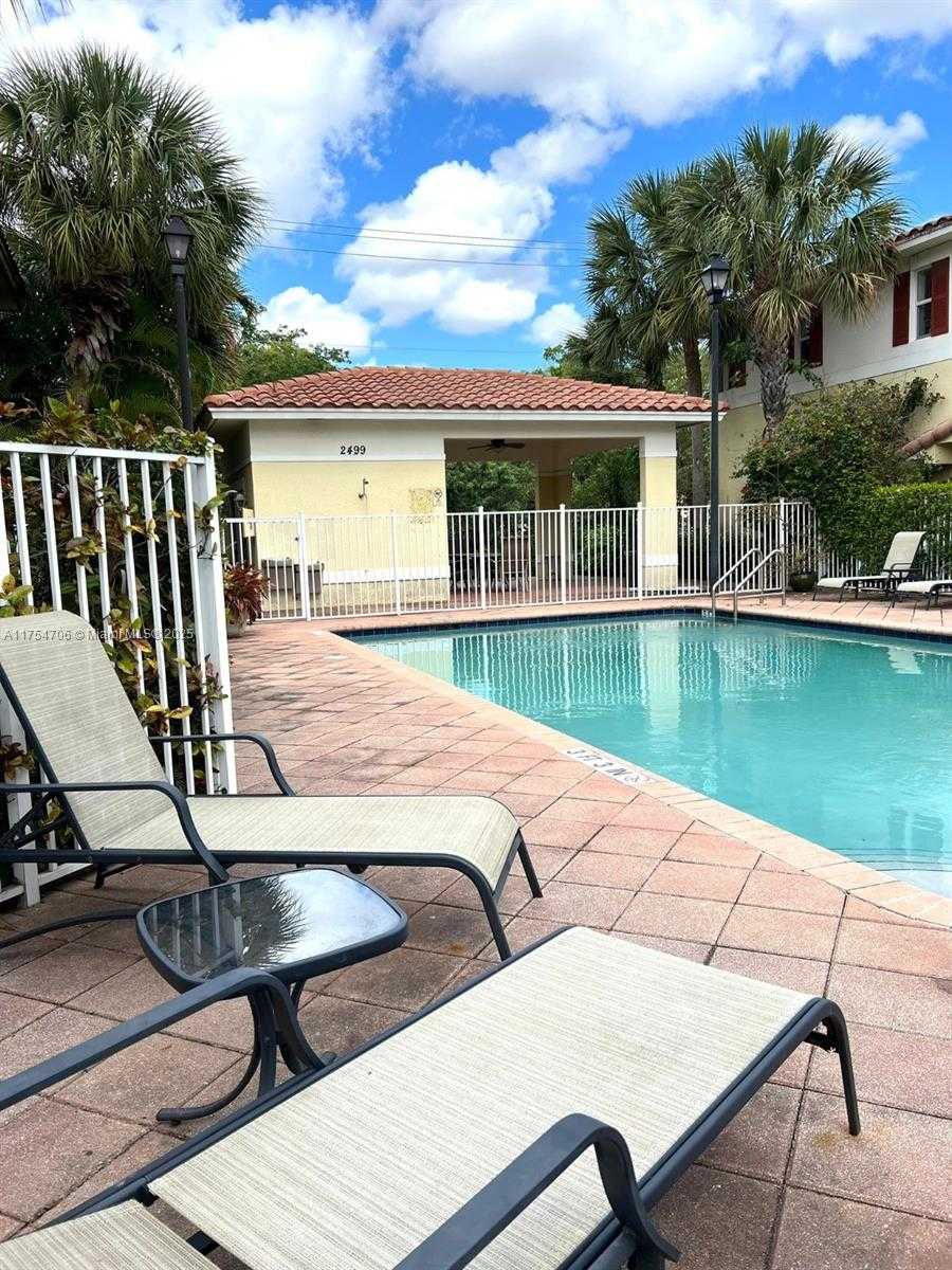 Small Image of 2429 NORTH WEST 31ST CT #2429, Oakland Park Number 70