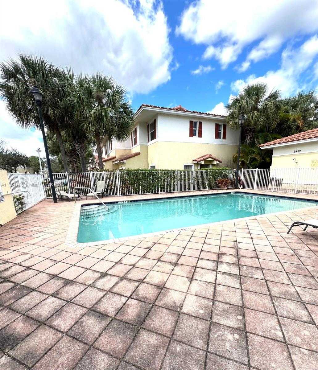 Small Image of 2429 NORTH WEST 31ST CT #2429, Oakland Park Number 71