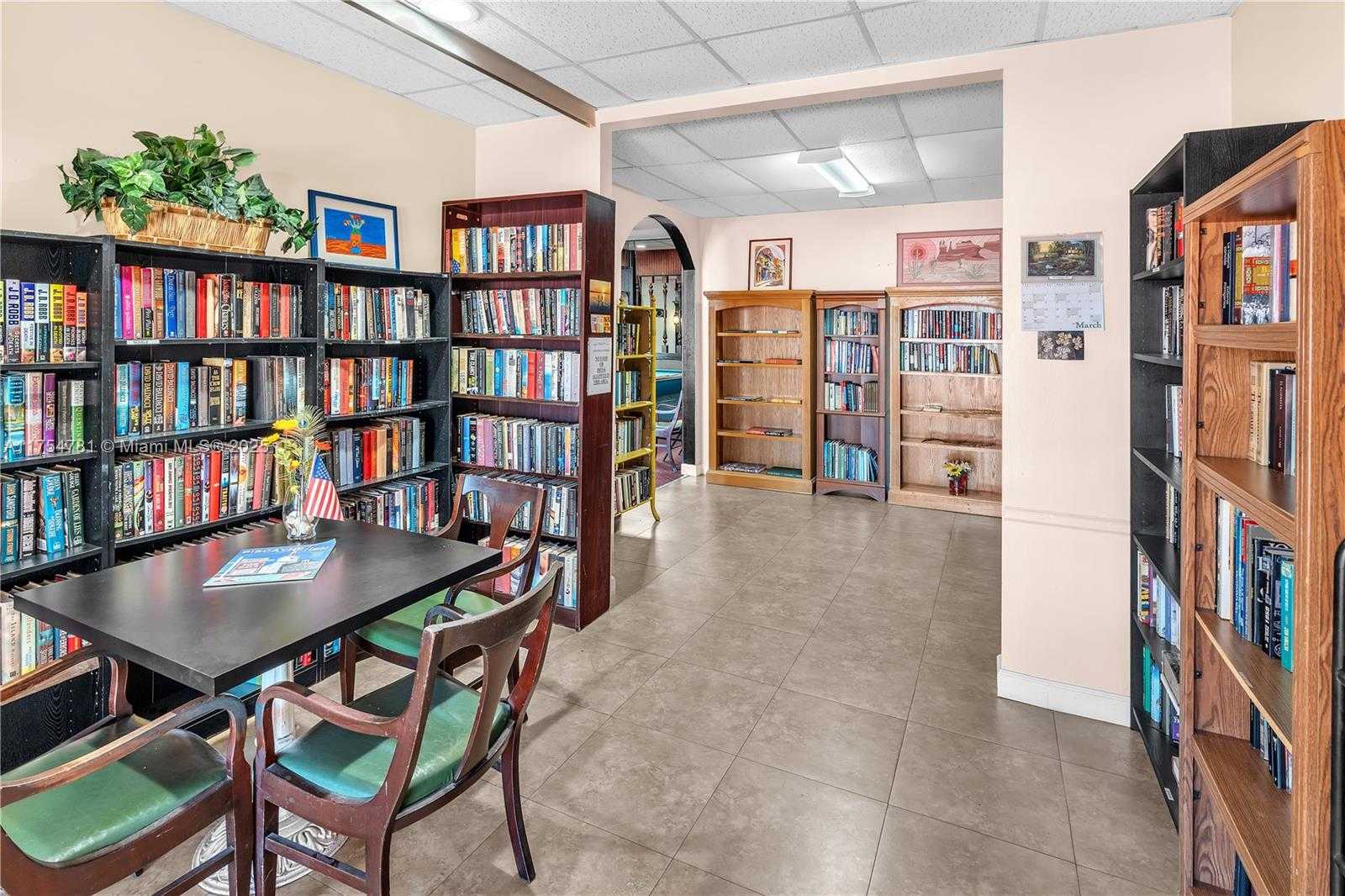 Small Image of 2905 POINT EAST DR #L311, Aventura Number 21