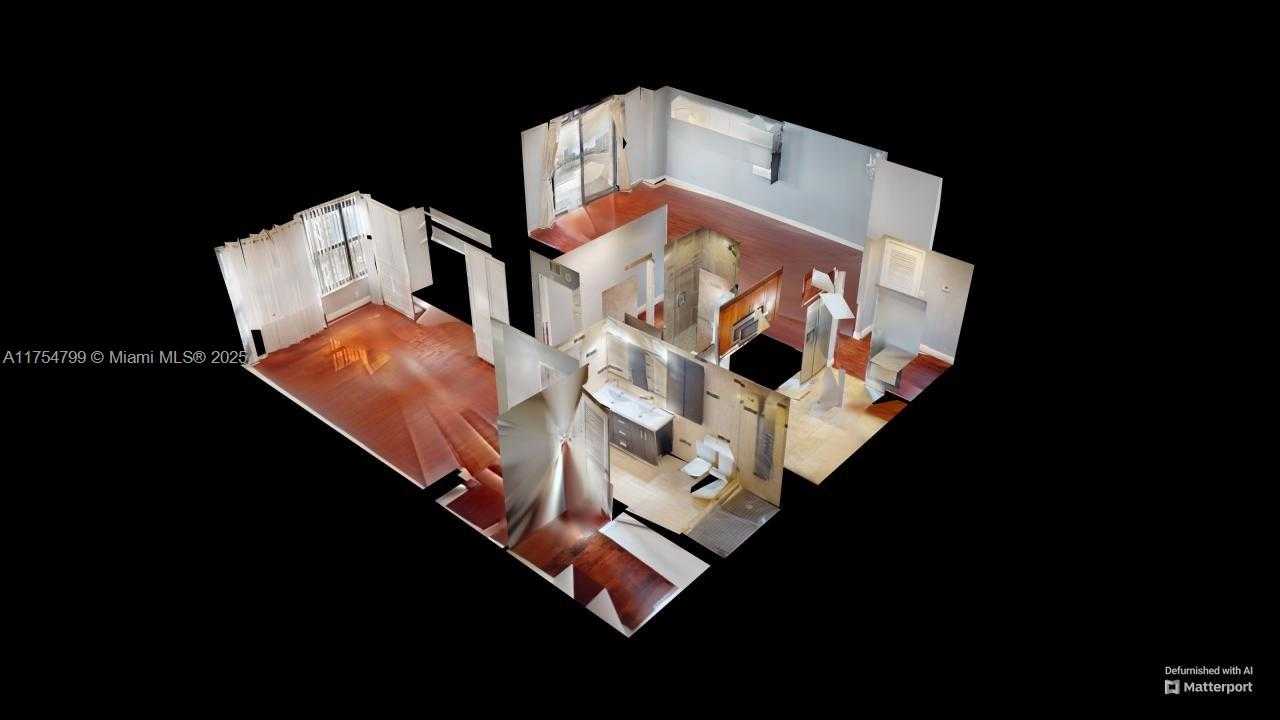 Small Image of 2500 PARKVIEW DR #1217, Hallandale Beach Number 48