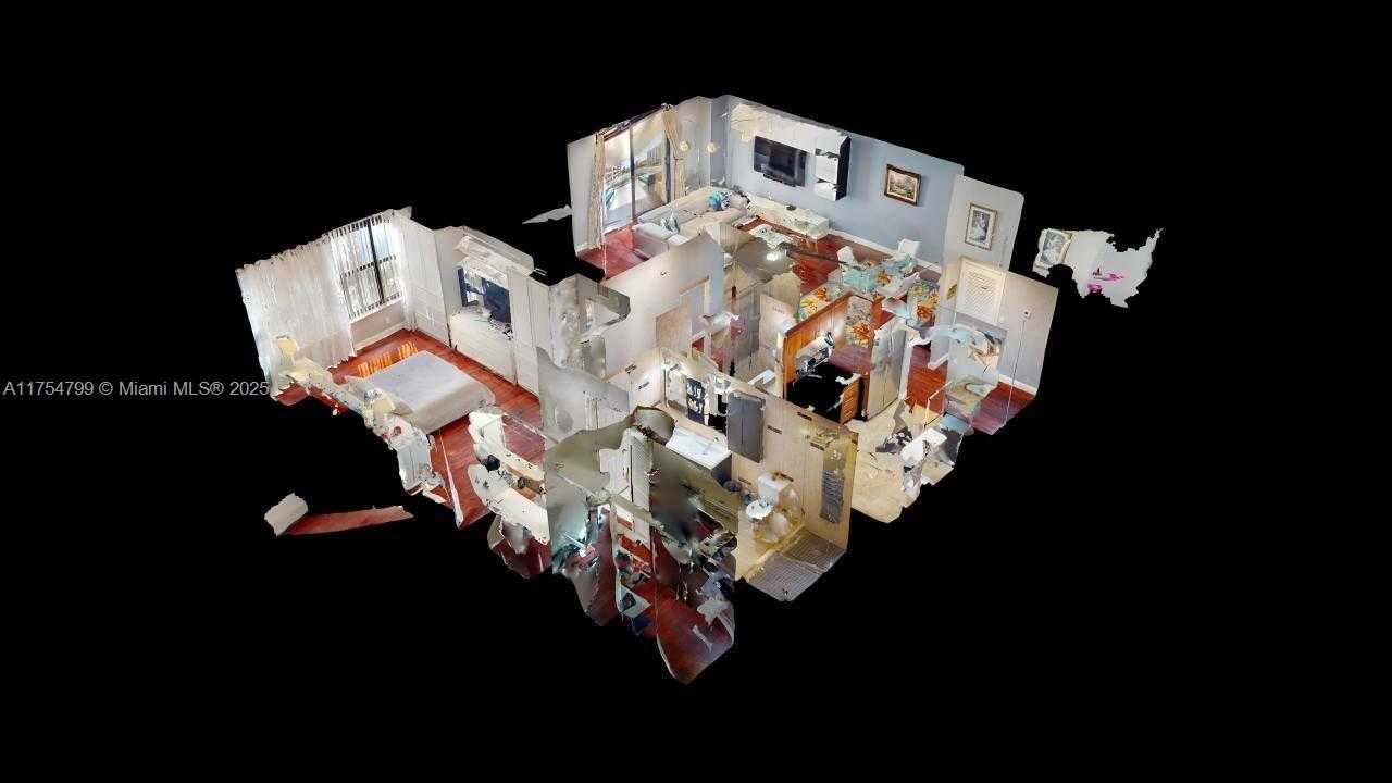 Small Image of 2500 PARKVIEW DR #1217, Hallandale Beach Number 49